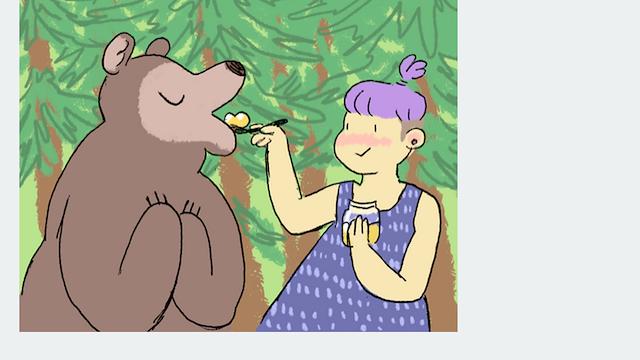 Image for the game Animal Intern