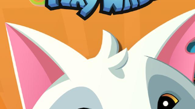 Image for the game Animal Jam: Play Wild!
