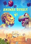 Cover image for the game Animal Rivals