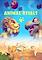 Cover image for the game Animal Rivals