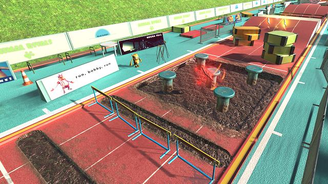 Image for the game Animal Rivals