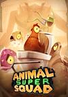 Cover image for the game Animal Super Squad