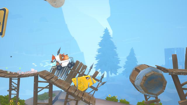 Image for the game Animal Super Squad