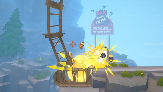 Image for the game Animal Super Squad