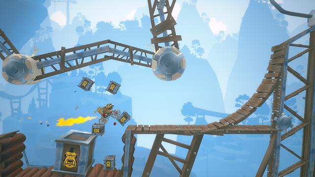 Image for the game Animal Super Squad