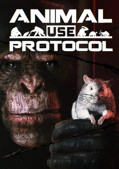 Cover image for the game Animal Use Protocol