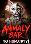 Cover image for the game Animaly Bar: No Humanity!