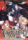 Cover image for the game Animamundi: Dark Alchemist