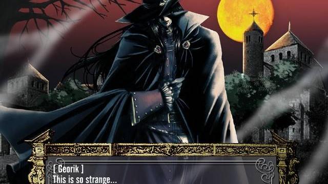 Image for the game Animamundi: Dark Alchemist