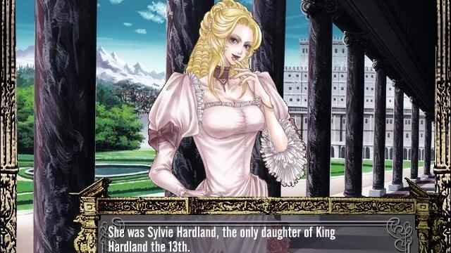 Image for the game Animamundi: Dark Alchemist