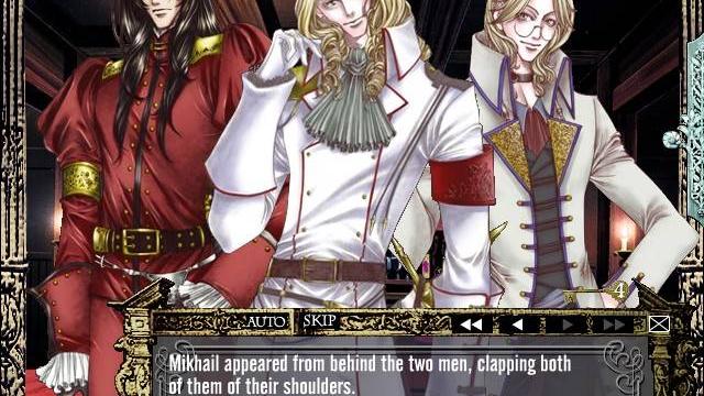 Image for the game Animamundi: Dark Alchemist