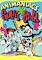 Cover image for the game Animaniacs Splat Ball