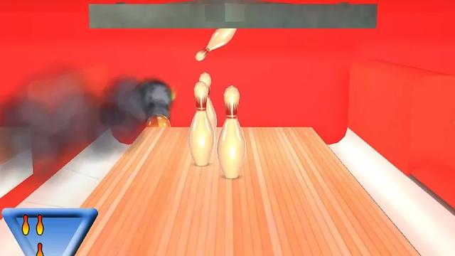 Image for the game Anime Bowling Babes