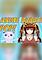 Cover image for the game Anime Bubble Pop