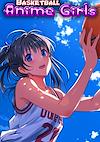 Cover image for the game Anime Girls Basketball League