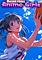Cover image for the game Anime Girls Basketball League