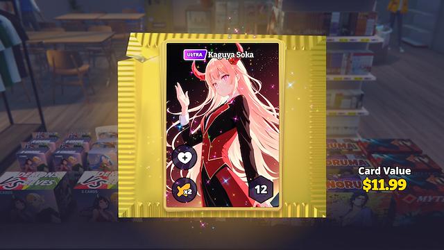 Image for the game Anime Shop Simulator