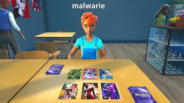 Image for the game Anime Shop Simulator