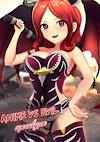 Cover image for the game Anime vs. Evil: Apocalypse