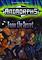 Cover image for the game Animorphs: Know the Secret
