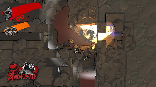 Image for the game Animosity