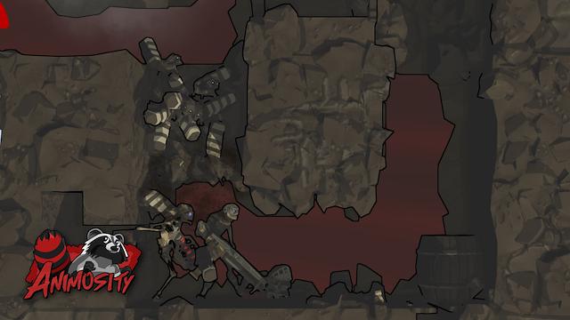 Image for the game Animosity