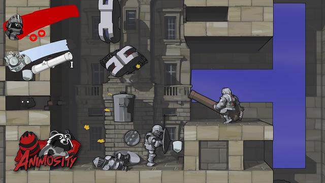 Image for the game Animosity
