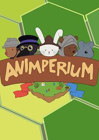 Cover image for the game Animperium