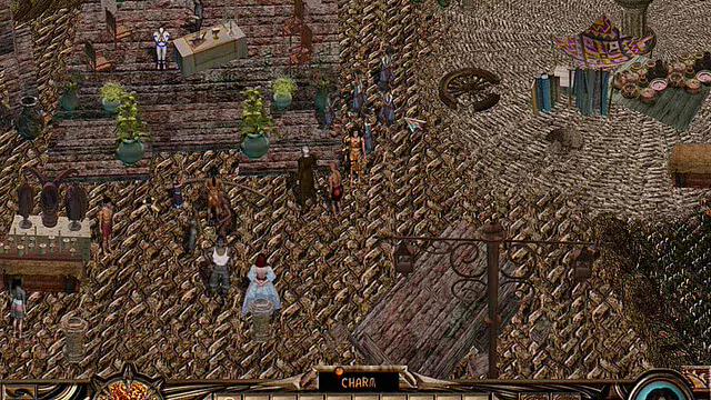 Image for the game Anito: Defend A Land Enraged