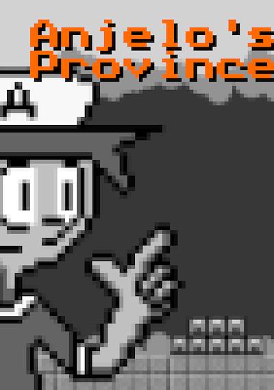 Cover image for the game Anjelo's Province