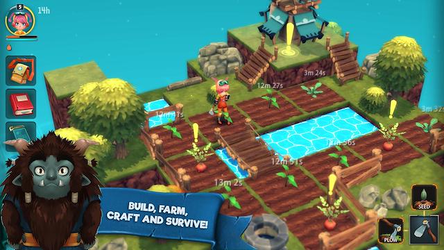 Image for the game Ankora