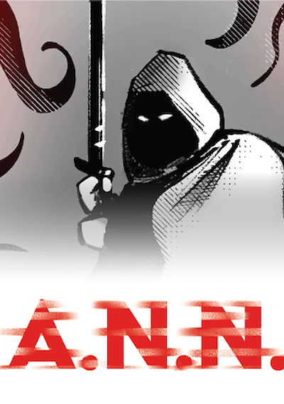 Cover image for the game A.N.N.