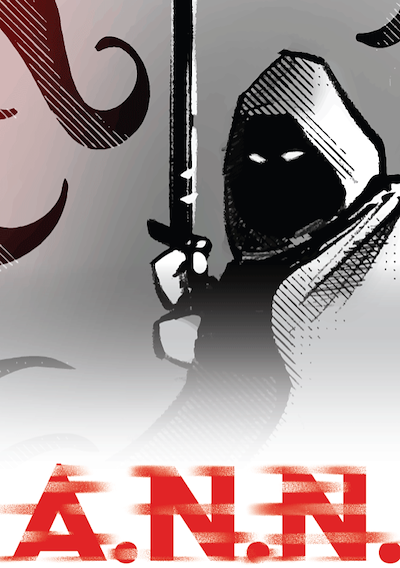 Cover image for the game A.N.N.