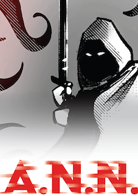 Cover image for the game A.N.N.