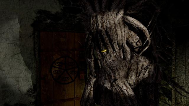 Image for the game Anna: Extended Edition