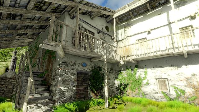 Image for the game Anna: Extended Edition