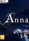 Cover image for the game Anna