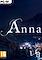 Cover image for the game Anna