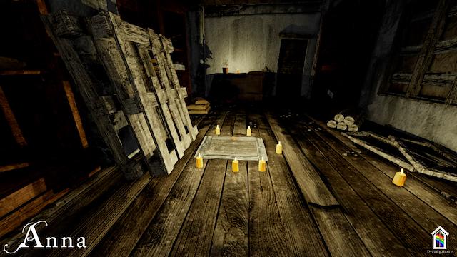 Image for the game Anna