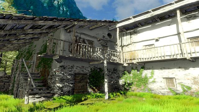 Image for the game Anna
