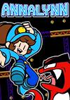 Cover image for the game Annalynn