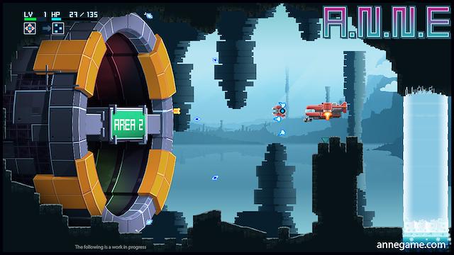 Image for the game A.N.N.E.