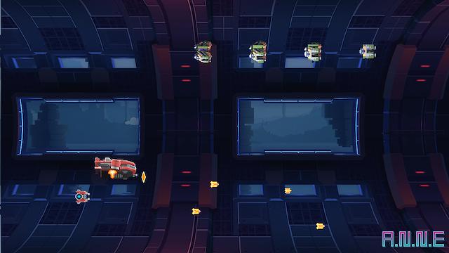 Image for the game A.N.N.E.