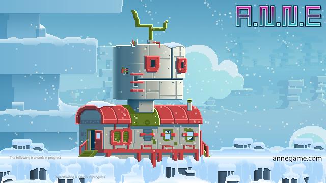 Image for the game A.N.N.E.