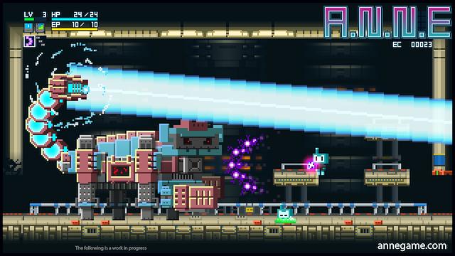 Image for the game A.N.N.E.