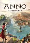 Cover image for the game Anno 117: Pax Romana
