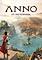 Cover image for the game Anno 117: Pax Romana