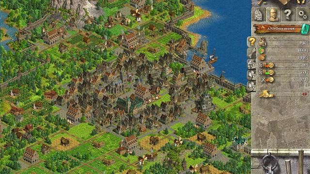 Image for the game Anno 1503