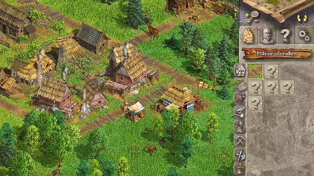 Image for the game Anno 1503