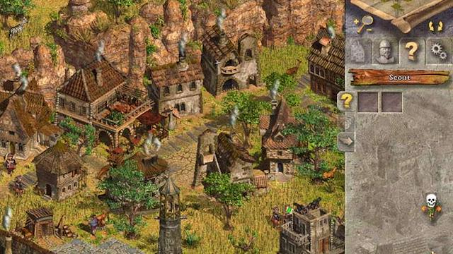 Image for the game Anno 1503